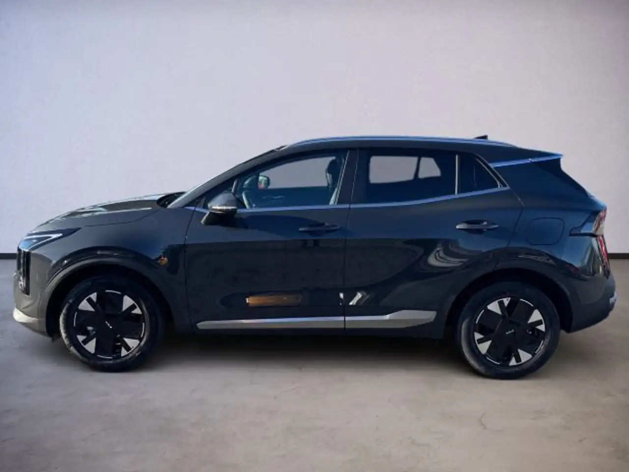 Kia Sportage SPORTAGE 1.6T 2WD FACELIFT DCT VISION|KOMFORT-PA 7
