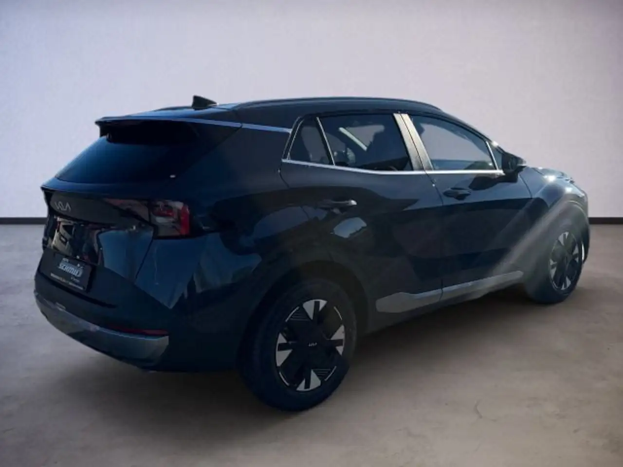 Kia Sportage SPORTAGE 1.6T 2WD FACELIFT DCT VISION|KOMFORT-PA 5