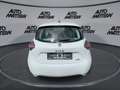 Renault ZOE Zoe R135 50 Navigation Kamera Alu-Felgen # Mietb Weiß - thumbnail 4
