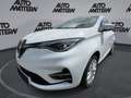 Renault ZOE Zoe R135 50 Navigation Kamera Alu-Felgen # Mietb Weiß - thumbnail 1