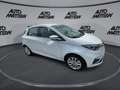Renault ZOE Zoe R135 50 Navigation Kamera Alu-Felgen # Mietb Weiß - thumbnail 5
