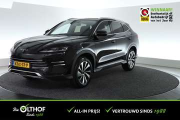 1.5 DM-i FWD Boost | 360 GRADEN CAMERA | ADAP. CRU