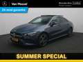 Mercedes-Benz CLA 250 e AMG Line / Stoelverwarming / Achteruitrijcamera Blauw - thumbnail 1