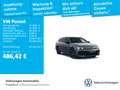 Volkswagen Passat 2.0 TDI DSG R-Line Navi IQ.Light DAB+ Fro Grau - thumbnail 1