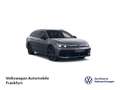 Volkswagen Passat 2.0 TDI DSG R-Line Navi IQ.Light DAB+ Fro Gris - thumbnail 1
