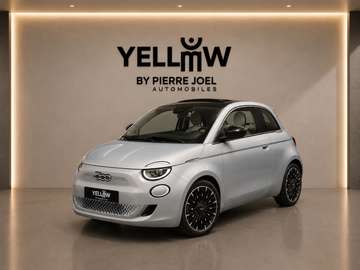 HYBRID LA PRIMA