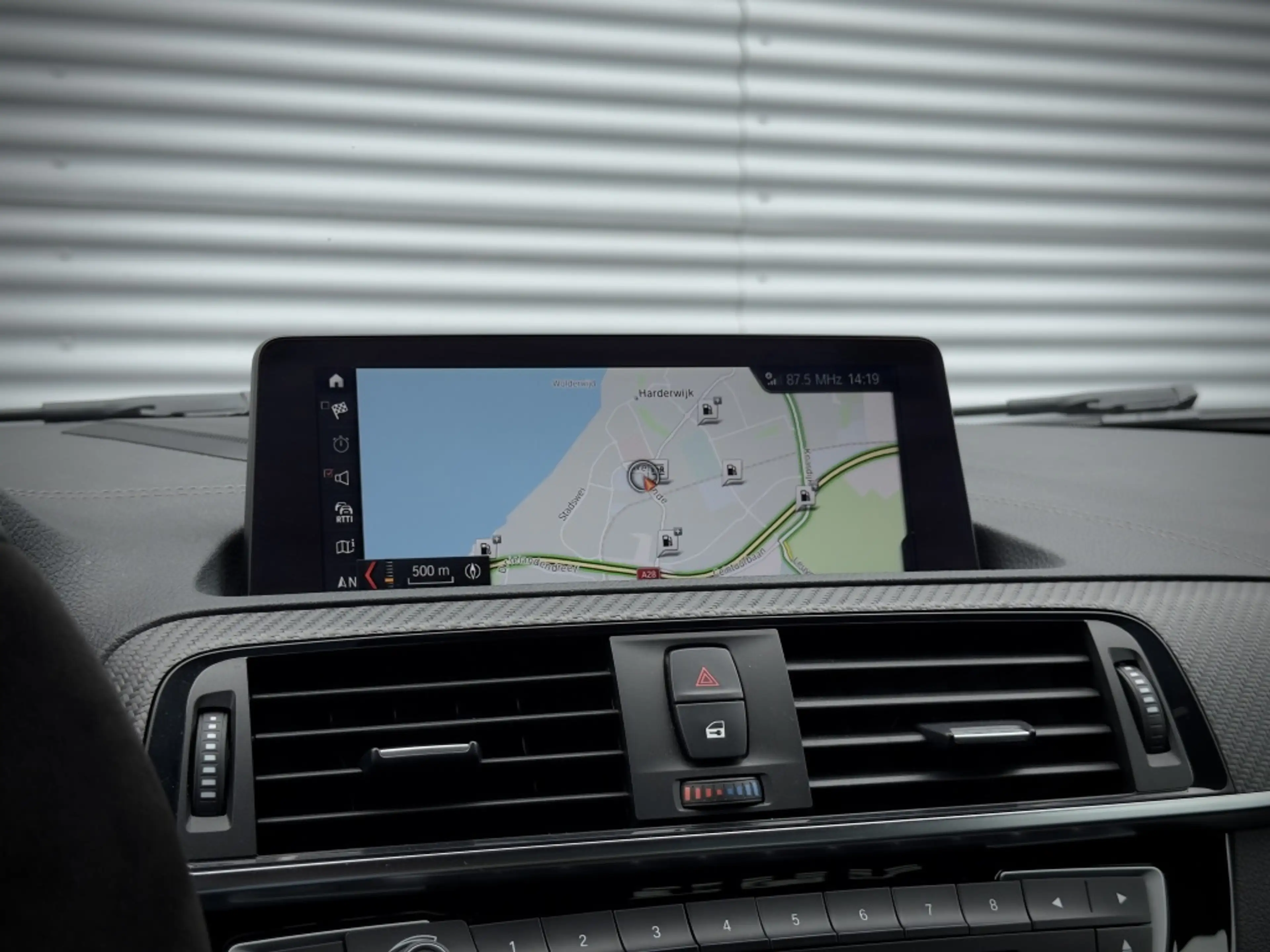 BMW M2 LCI Facelift | Schuifdak | M Performance | Harman — photo 19