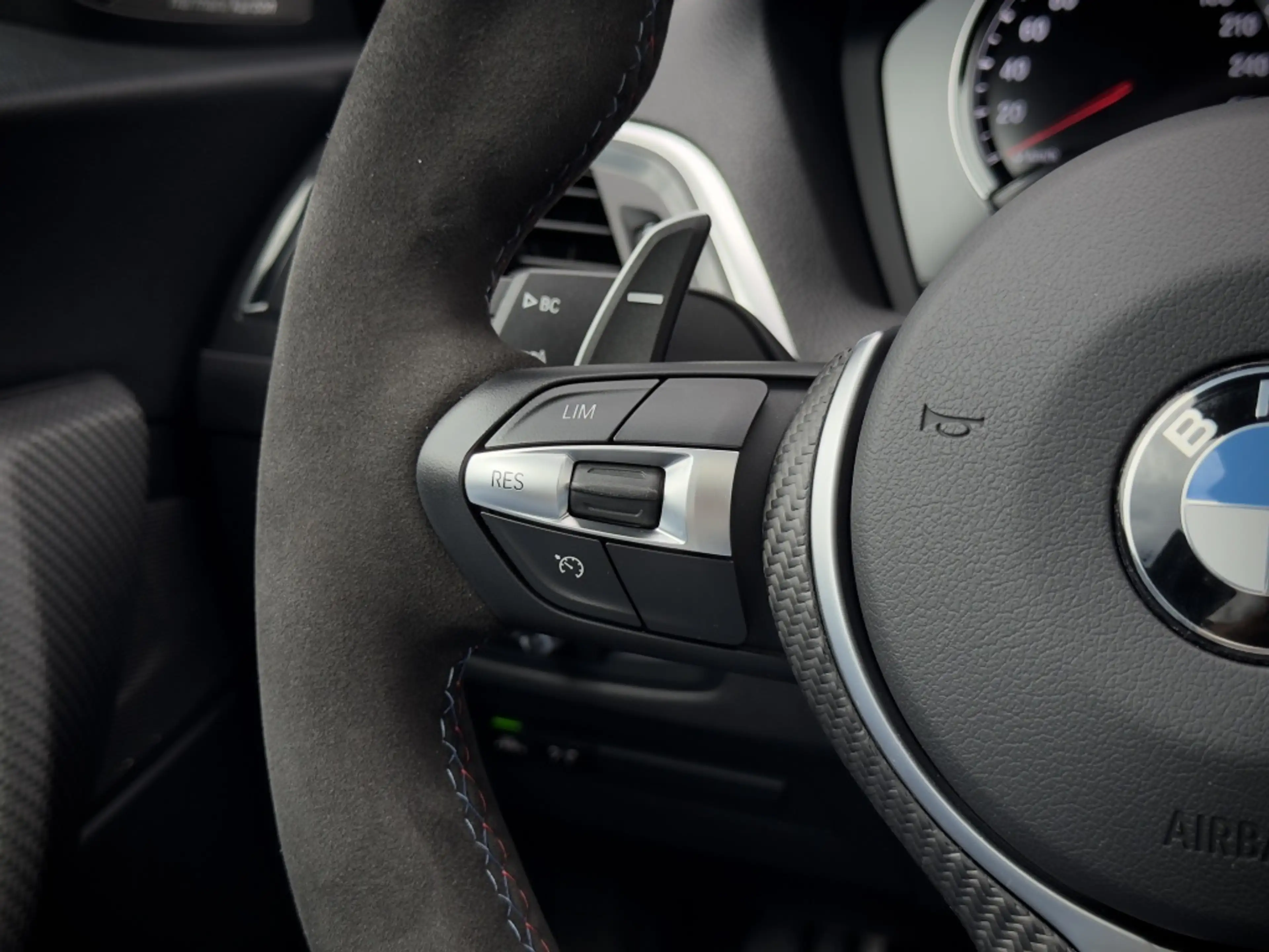 BMW M2 LCI Facelift | Schuifdak | M Performance | Harman — photo 43