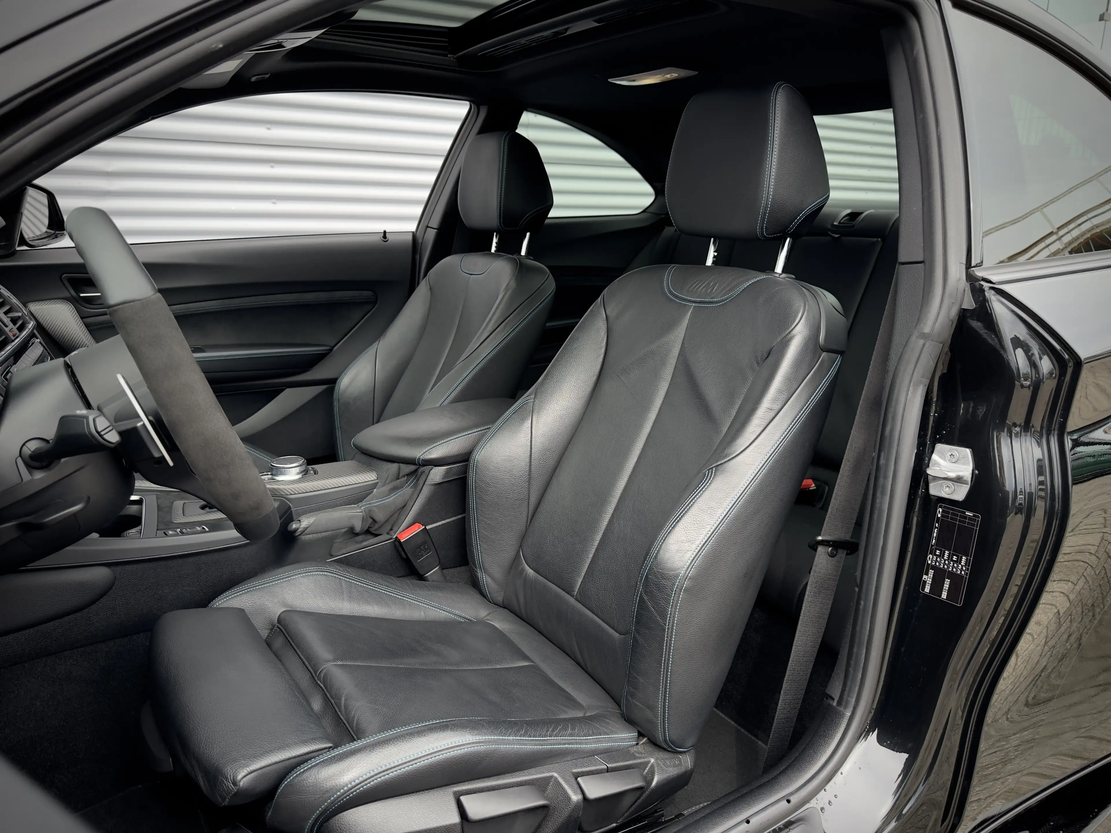 BMW M2 LCI Facelift | Schuifdak | M Performance | Harman — photo 5