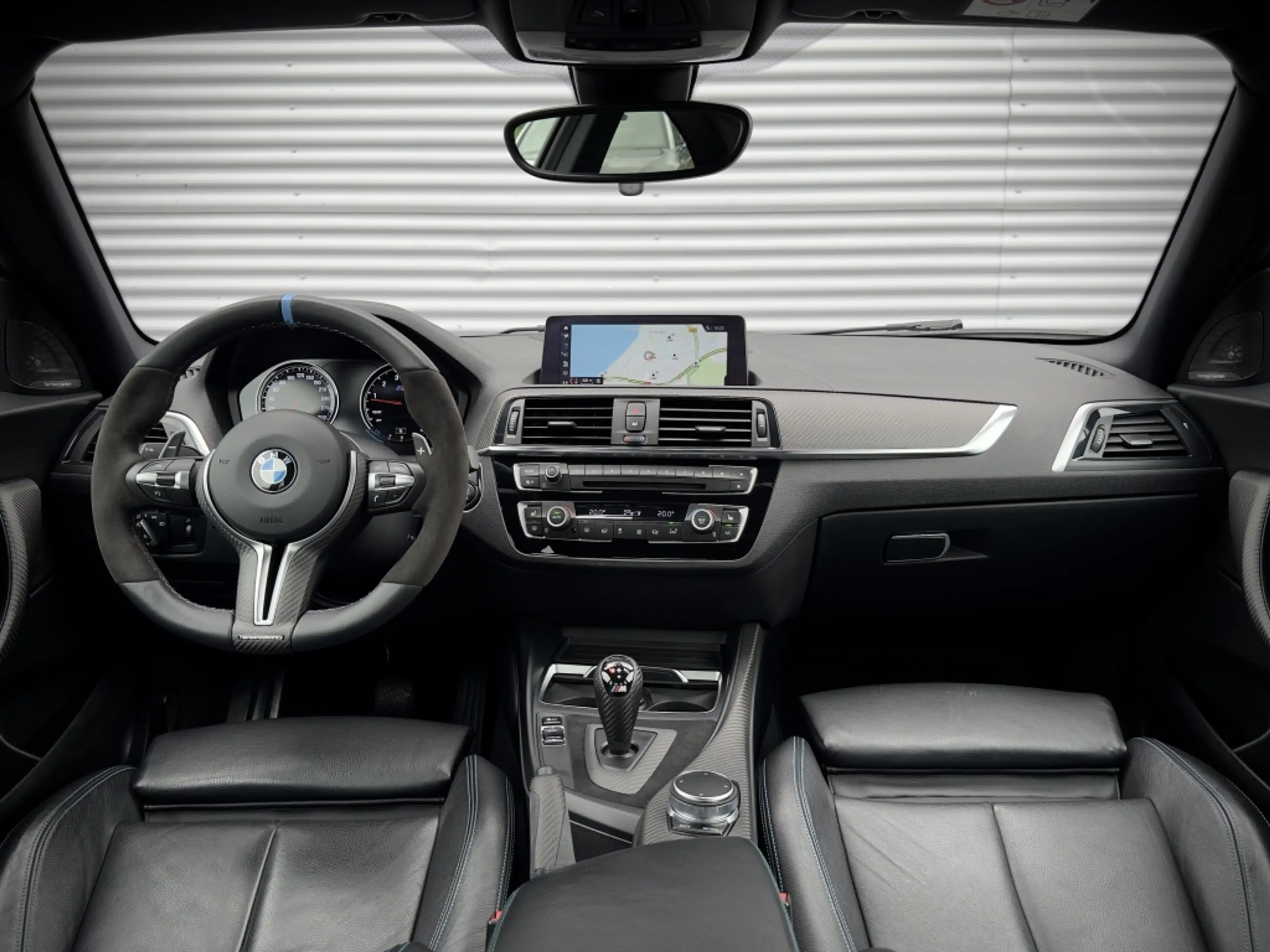 BMW M2 LCI Facelift | Schuifdak | M Performance | Harman — photo 17