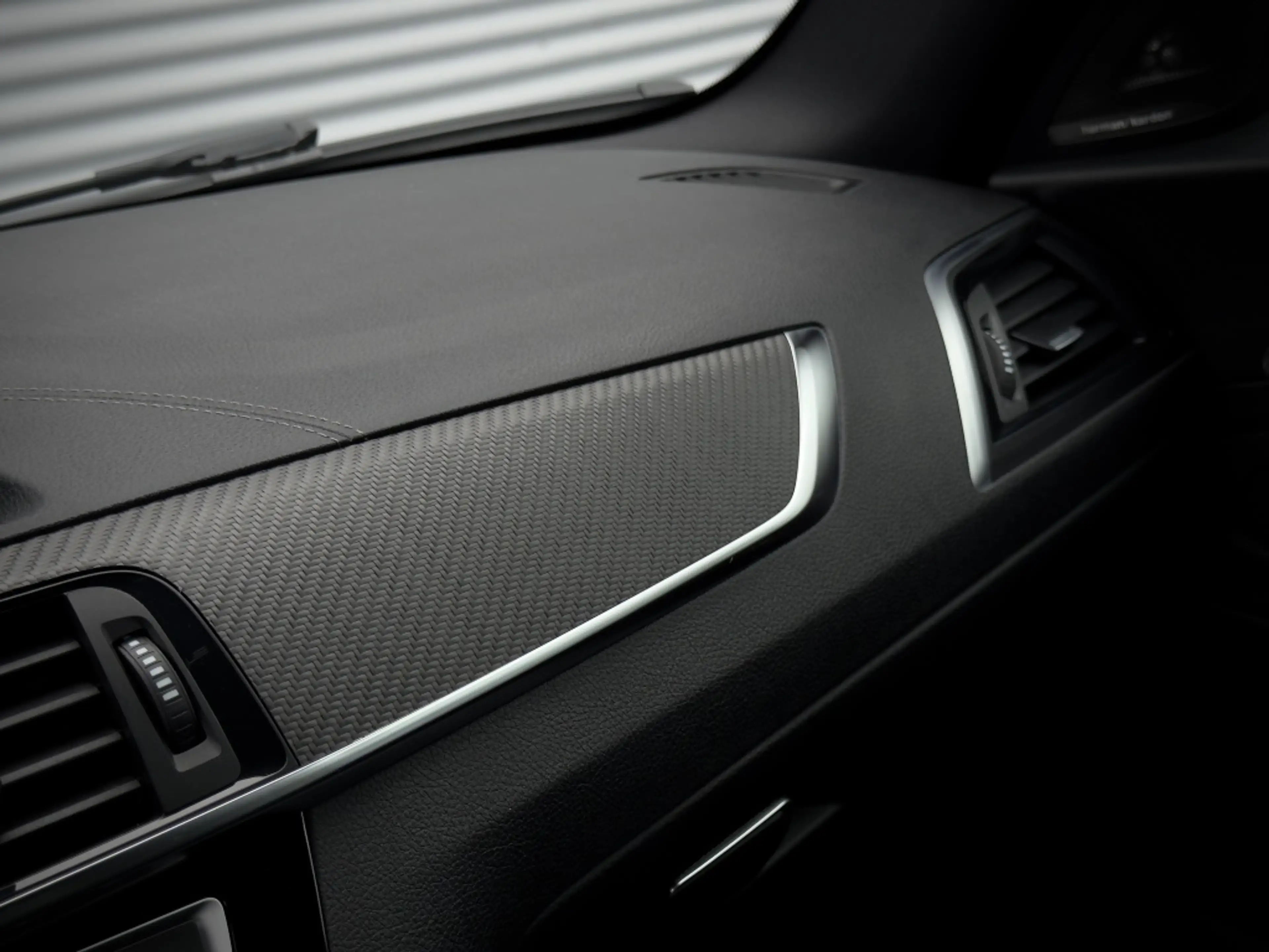 BMW M2 LCI Facelift | Schuifdak | M Performance | Harman — photo 38