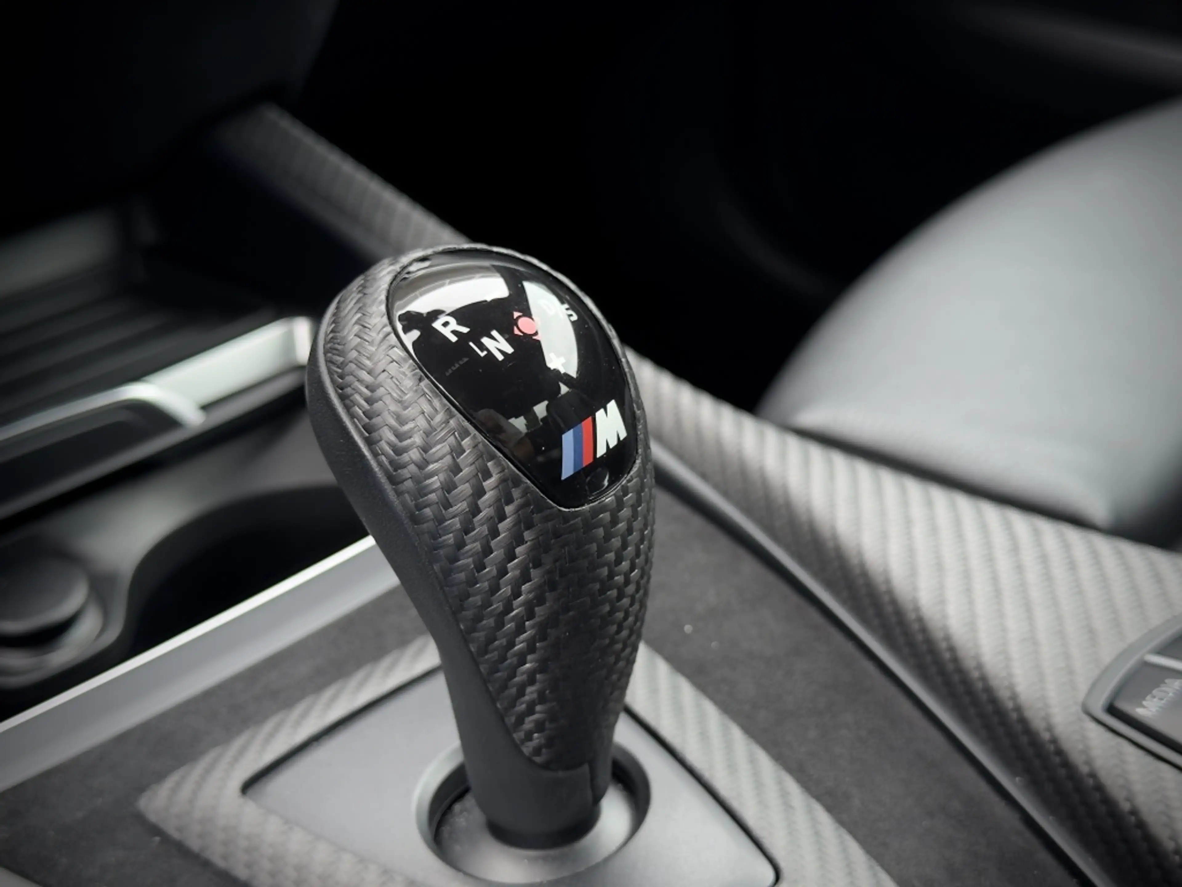 BMW M2 LCI Facelift | Schuifdak | M Performance | Harman — photo 35