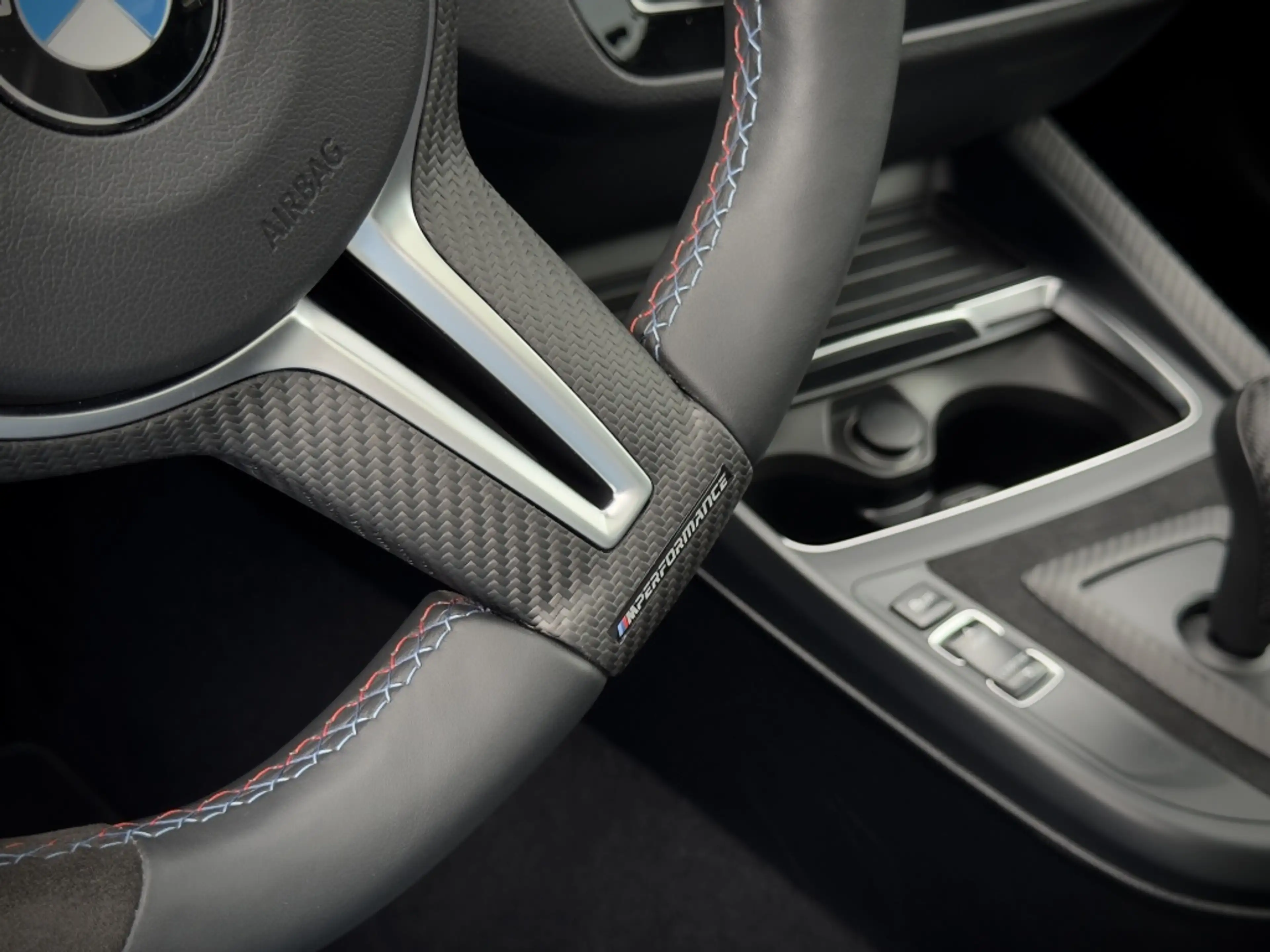 BMW M2 LCI Facelift | Schuifdak | M Performance | Harman — photo 48