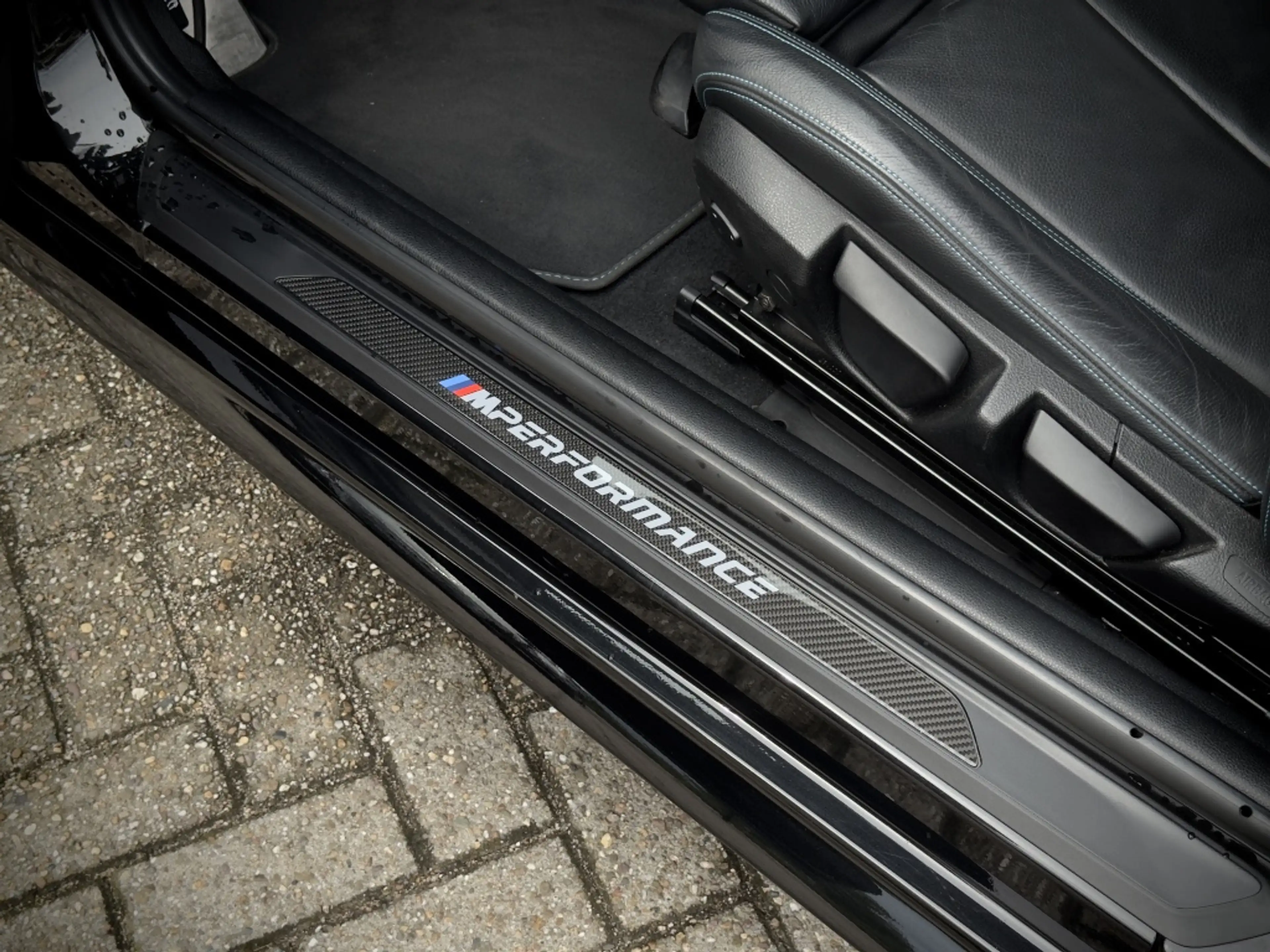 BMW M2 LCI Facelift | Schuifdak | M Performance | Harman — photo 40