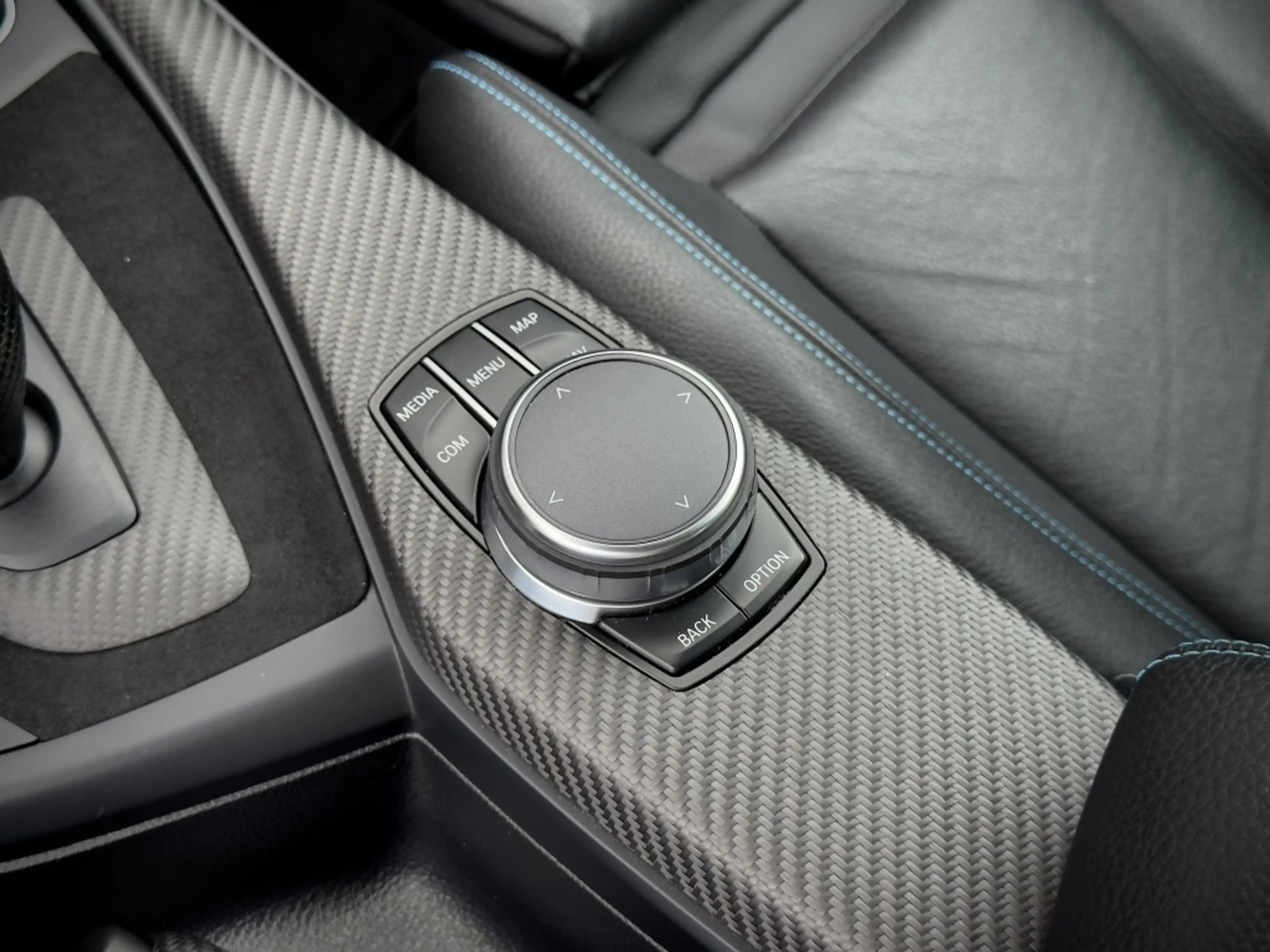BMW M2 LCI Facelift | Schuifdak | M Performance | Harman — photo 36