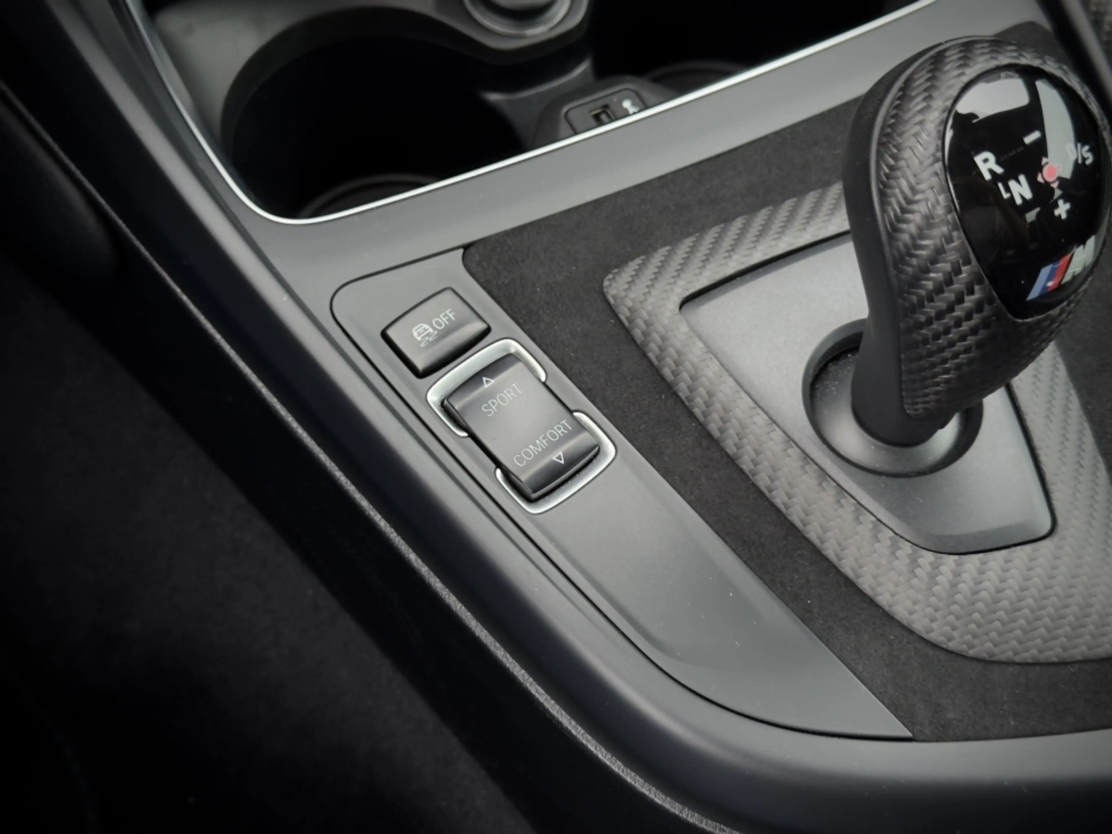 BMW M2 LCI Facelift | Schuifdak | M Performance | Harman — photo 34