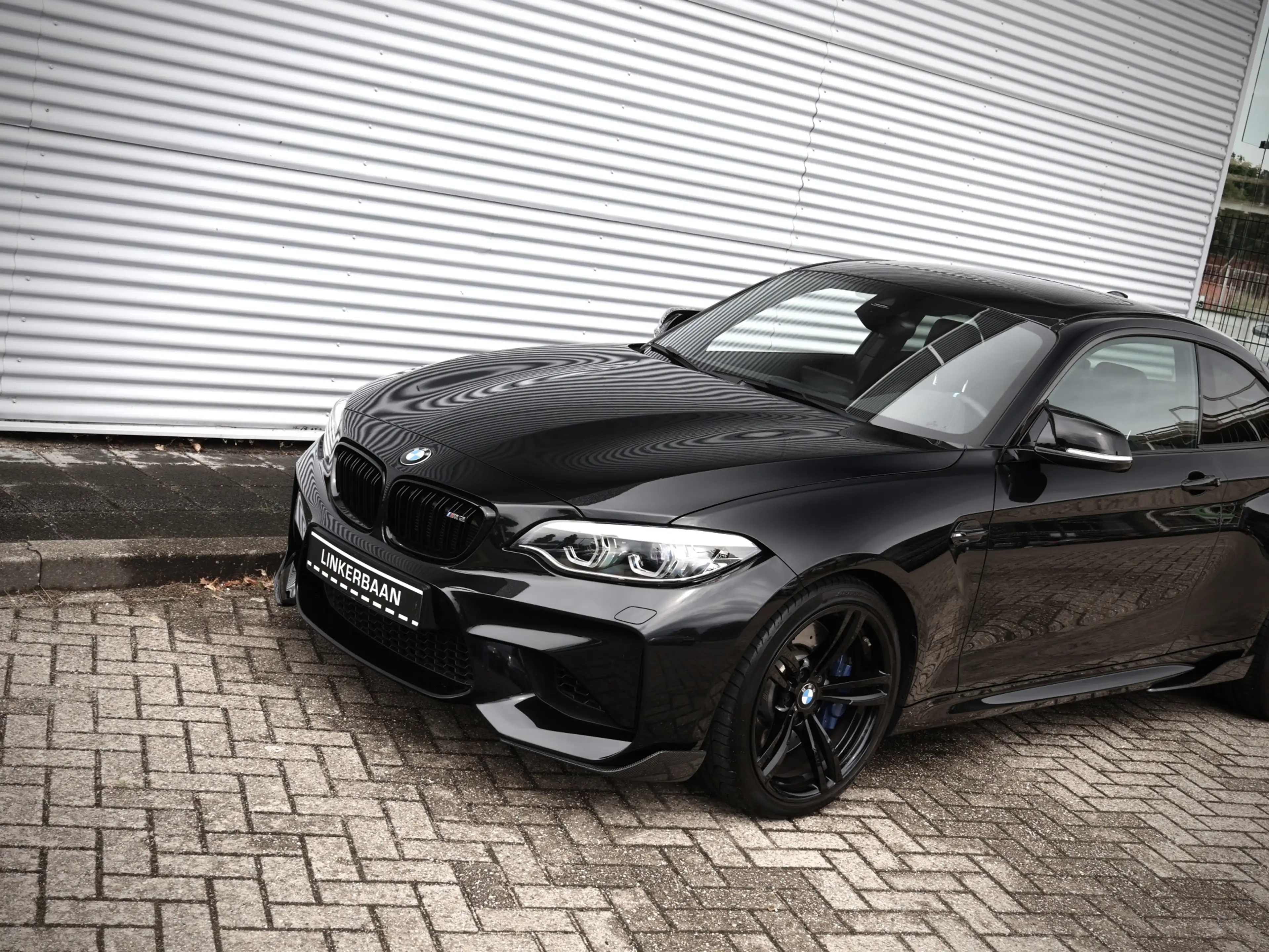 BMW M2 LCI Facelift | Schuifdak | M Performance | Harman — photo 49