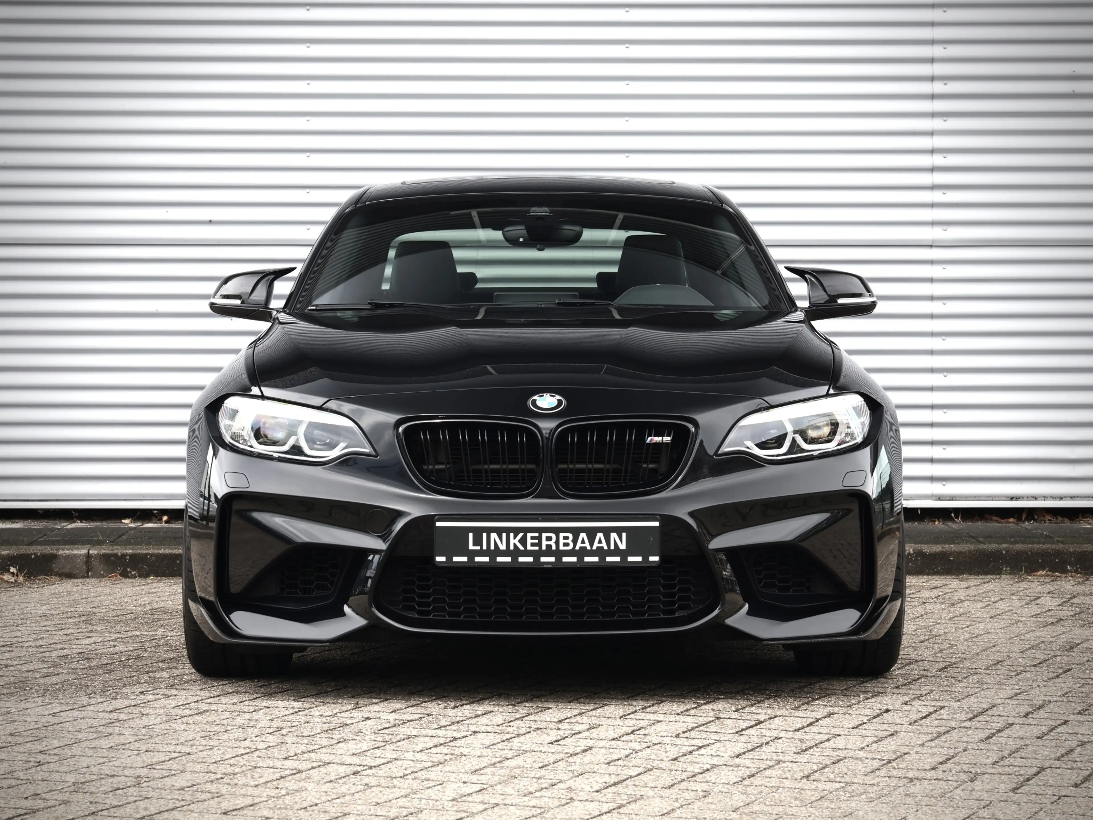 BMW M2 LCI Facelift | Schuifdak | M Performance | Harman — photo 12