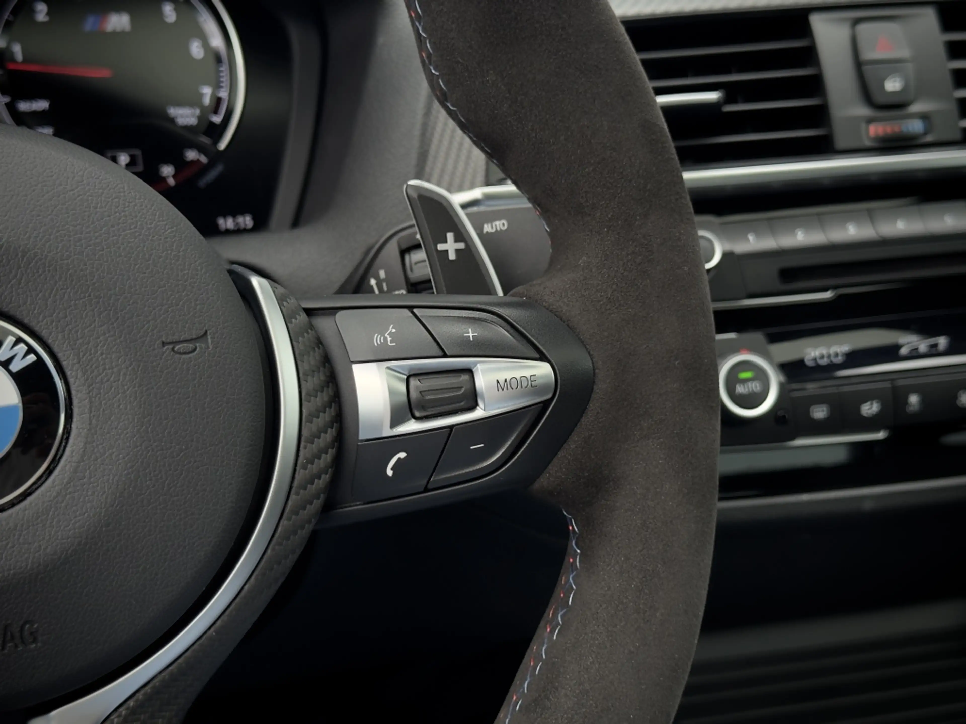 BMW M2 LCI Facelift | Schuifdak | M Performance | Harman — photo 44