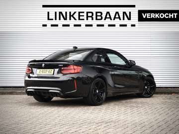 LCI Facelift | Schuifdak | M Performance | Harman