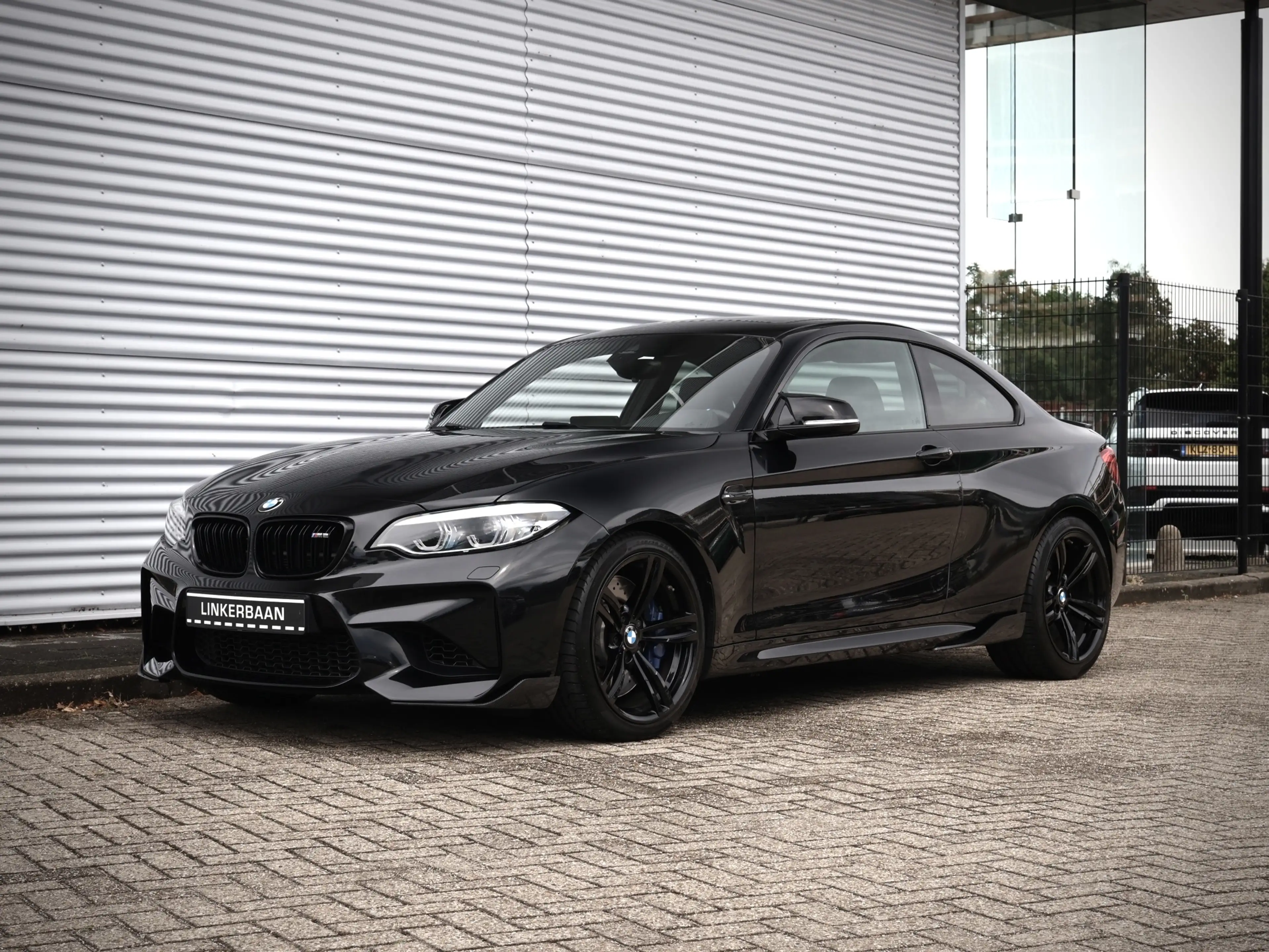 BMW M2 LCI Facelift | Schuifdak | M Performance | Harman — photo 11