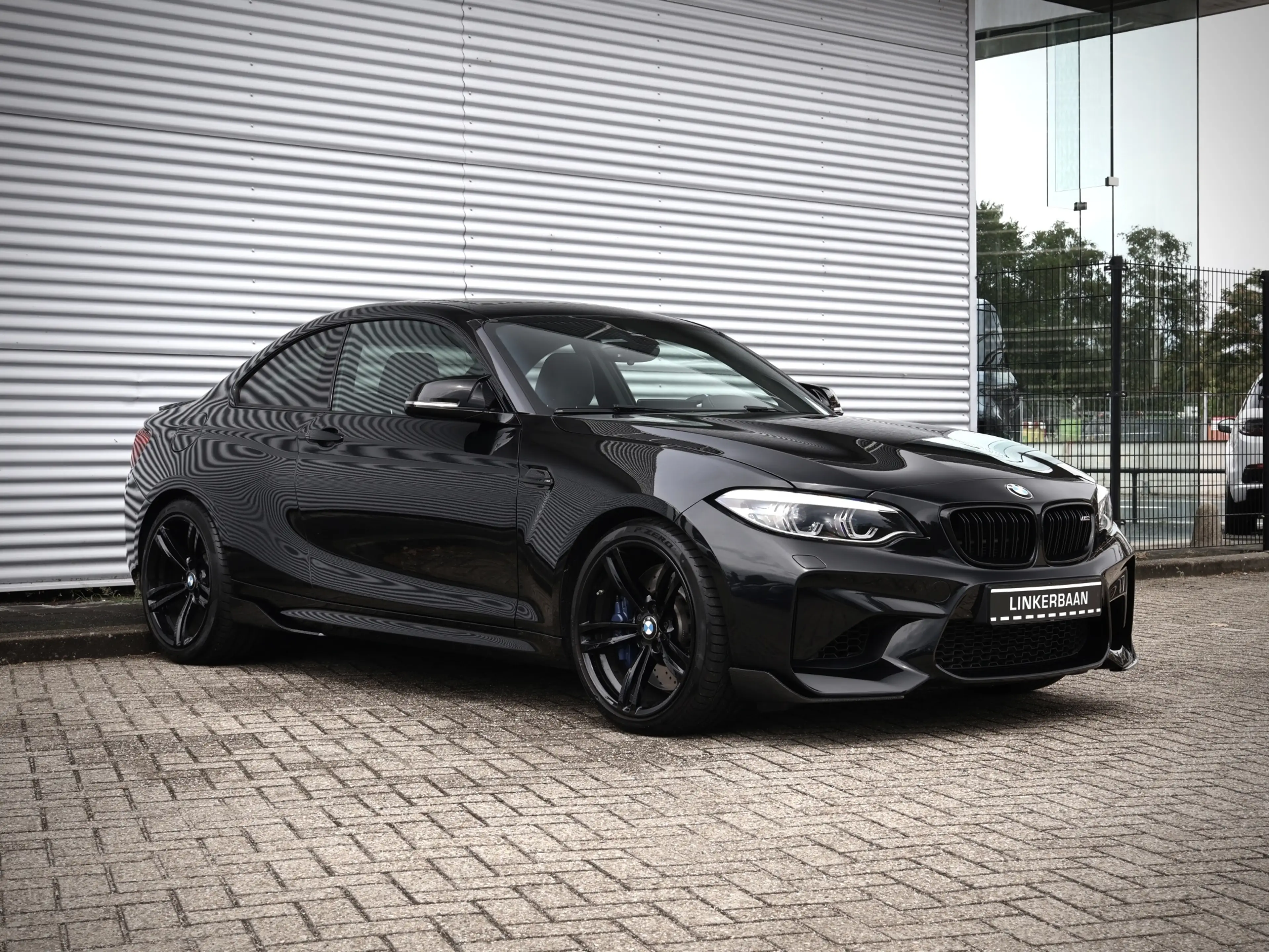 BMW M2 LCI Facelift | Schuifdak | M Performance | Harman — photo 50