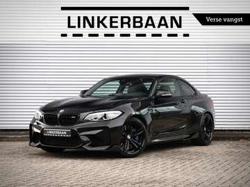 LCI Facelift | Schuifdak | M Performance | Harman