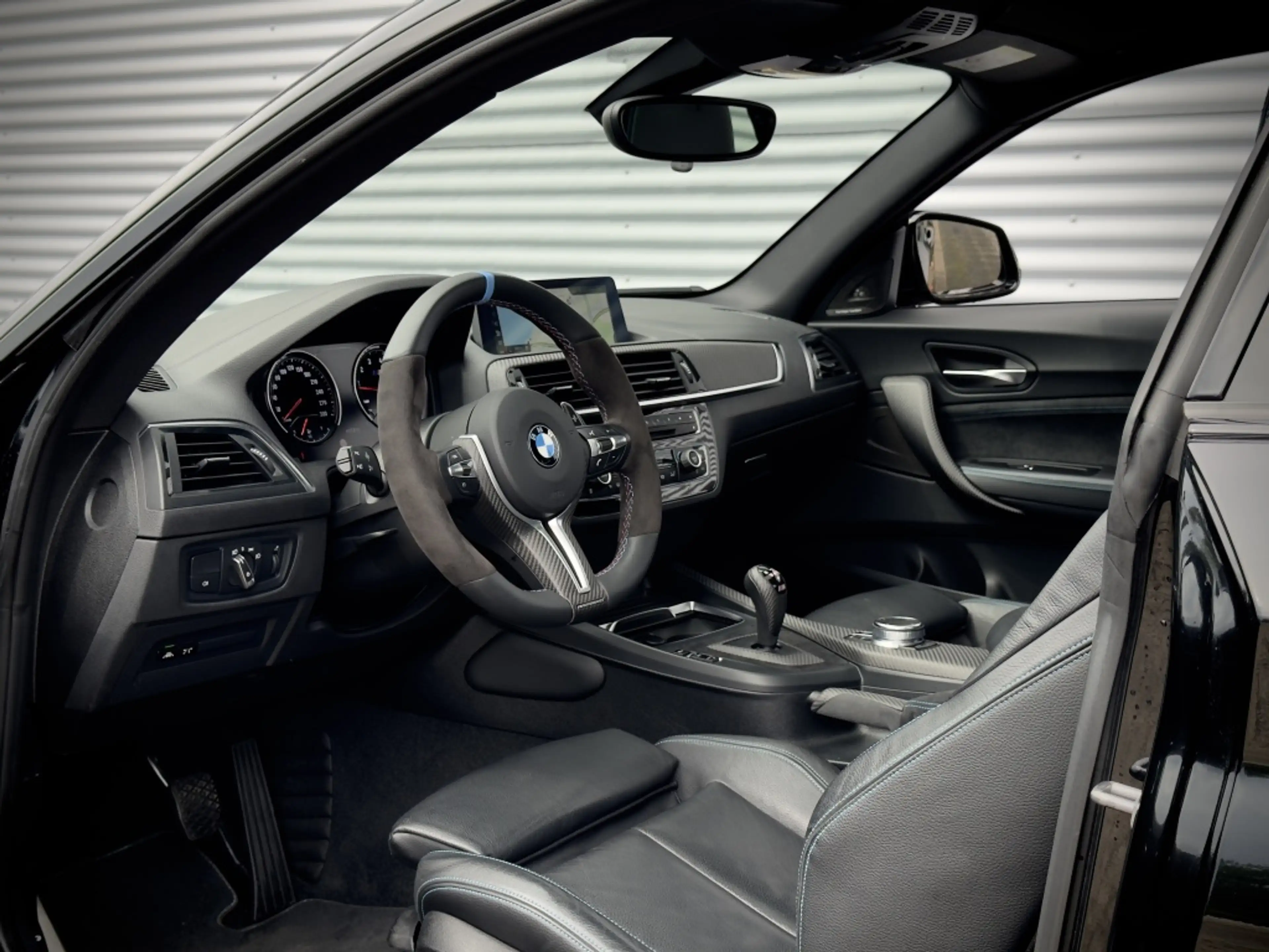 BMW M2 LCI Facelift | Schuifdak | M Performance | Harman — photo 4
