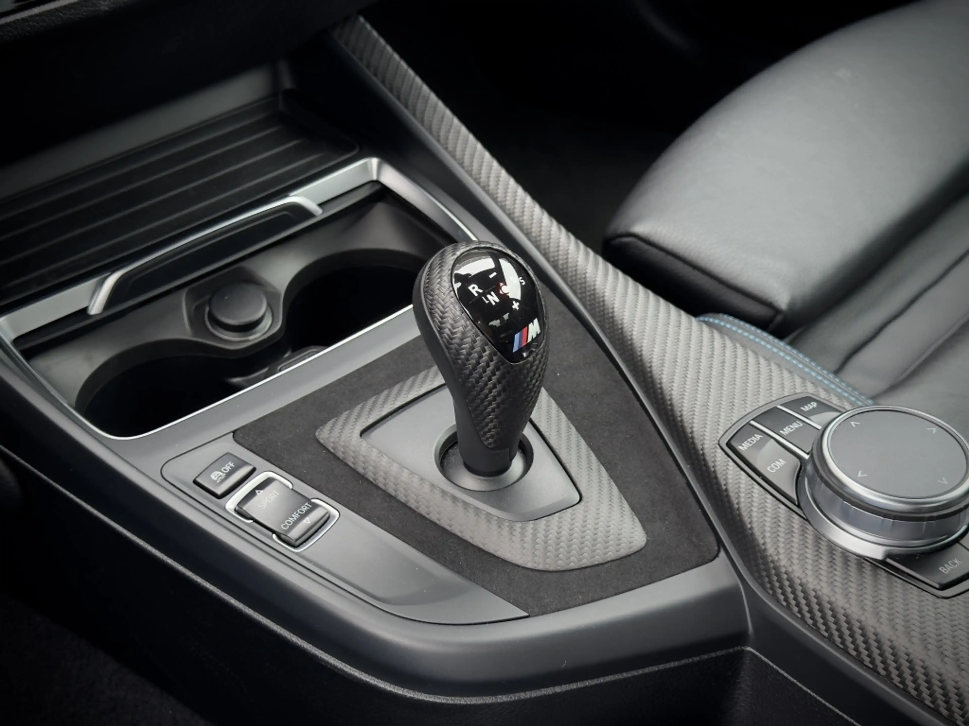 BMW M2 LCI Facelift | Schuifdak | M Performance | Harman — photo 32