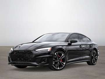 Technik 3.0 TFSI quattro