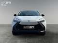 Toyota C-HR 2.0 PHEV 4x2 Team D *NAVI*KLIMA*PDC*RFK* Schwarz - thumbnail 9