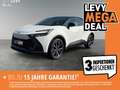 Toyota C-HR 2.0 PHEV 4x2 Team D *NAVI*KLIMA*PDC*RFK* Schwarz - thumbnail 1