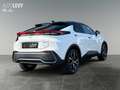 Toyota C-HR 2.0 PHEV 4x2 Team D *NAVI*KLIMA*PDC*RFK* Schwarz - thumbnail 6