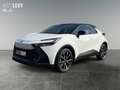 Toyota C-HR 2.0 PHEV 4x2 Team D *NAVI*KLIMA*PDC*RFK* Schwarz - thumbnail 2