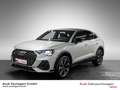 Audi Q3 45 TFSI quattro s-tronic Silber - thumbnail 1