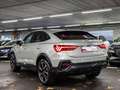 Audi Q3 45 TFSI quattro s-tronic Silber - thumbnail 4