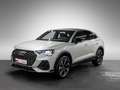 Audi Q3 45 TFSI quattro s-tronic Silber - thumbnail 2