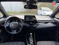 Toyota C-HR 184h GR-Sport 2WD E-CVT MY22 Sieges chauf Camera Blanc - thumbnail 15