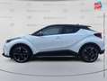 Toyota C-HR 184h GR-Sport 2WD E-CVT MY22 Sieges chauf Camera Blanc - thumbnail 9