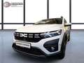 Dacia Sandero III Stepway Expression TCE90 *KLIMA*LED* bijela - thumbnail 1