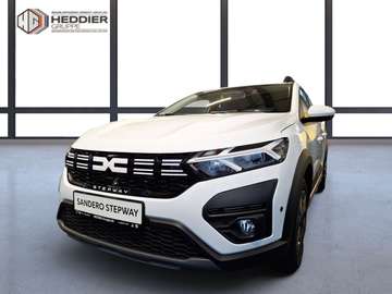 III Stepway Expression TCE90 *KLIMA*LED*