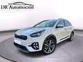 Kia Niro 1.6 HEV Emotion Bianco - thumbnail 1