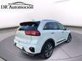 Kia Niro 1.6 HEV Emotion Bianco - thumbnail 4