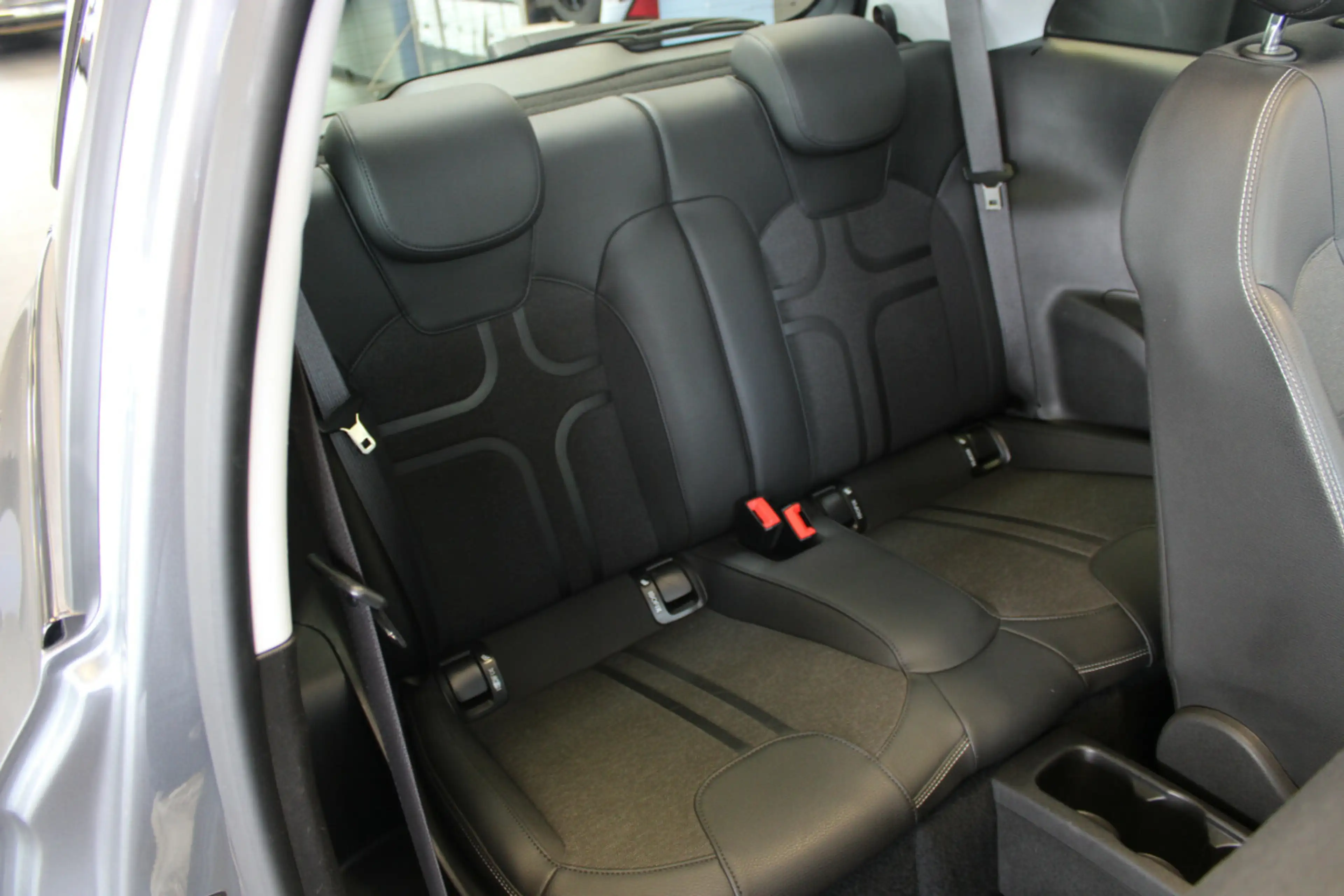 Opel Adam 1.2 Open Air 120 Jahre — photo 13