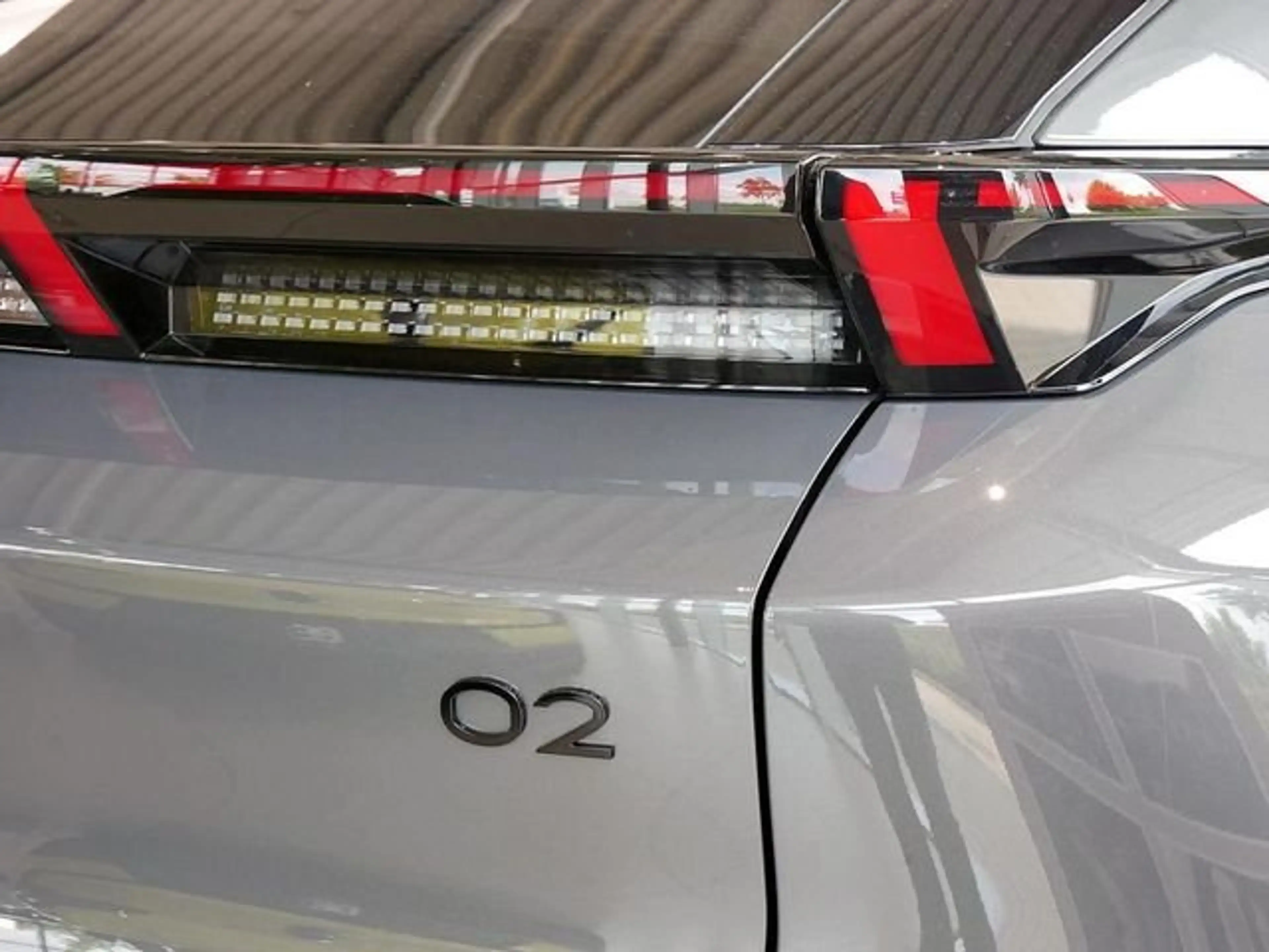 Lynk & Co 02 200 kW More KAMERA NAVI W-LAN ACC LED PANO — photo 5