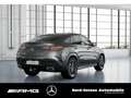 Mercedes-Benz GLE 450 d 4M COUPÈ AMG PANO HUD 360° AHK NIGHT Grau - thumbnail 2