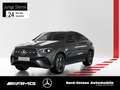 Mercedes-Benz GLE 450 d 4M COUPÈ AMG PANO HUD 360° AHK NIGHT Grau - thumbnail 1