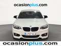 BMW 220 220iA Coupé Wit - thumbnail 13