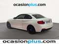BMW 220 220iA Coupé Wit - thumbnail 4