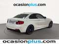 BMW 220 220iA Coupé Wit - thumbnail 3